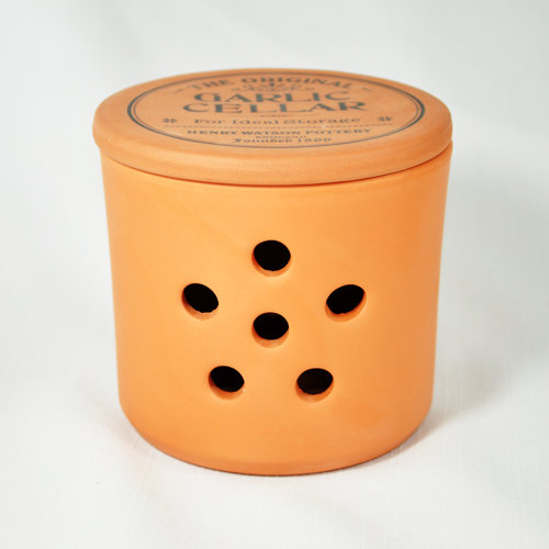 Henry Watson Original Suffolk Terracotta Garlic Cellar & Reviews Wayfair