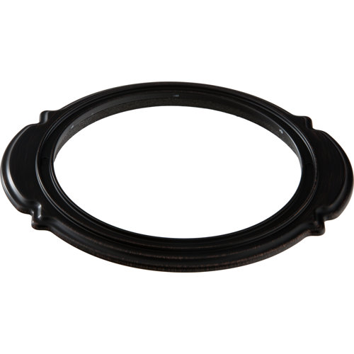 Delta Escutcheon Trim Ring Bathroom Faucet & Reviews Wayfair