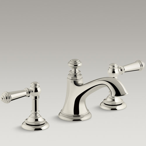 Kohler Artifacts Bathroom Sink Spout with Bell Design & Reviews Wayfair