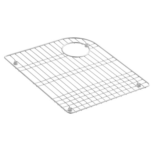 Kohler Bottom Basin Rack for Use In Executive Chef Sinks & Reviews ...