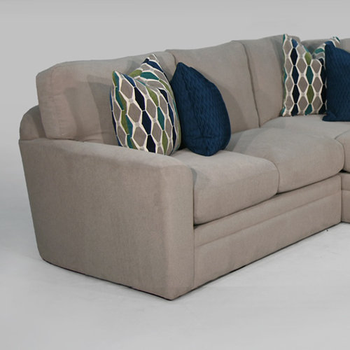 Phillip Sectional Wayfair
