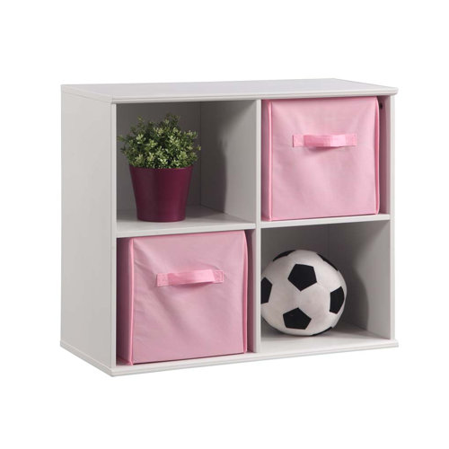 wayfair toy storage unit