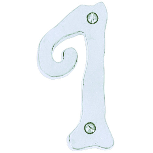 Atlas Homewares Scroll 5.5" Large House Number