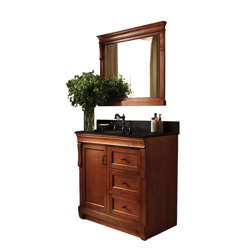 Foremost Naples 30" Single & Reviews Wayfair