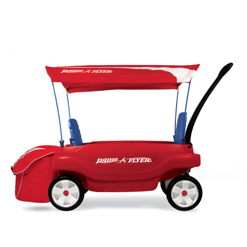 Wagon Storage Bag Wayfair