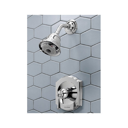 American Standard Portsmouth Flowise Diverter Shower Faucet Trim Kit