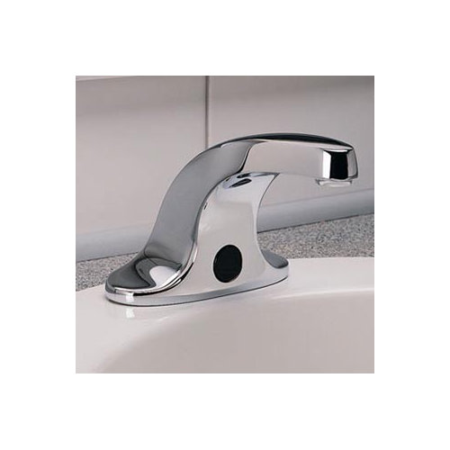 Innsbrook Electronic Proximity Lavatory Faucet Wayfair