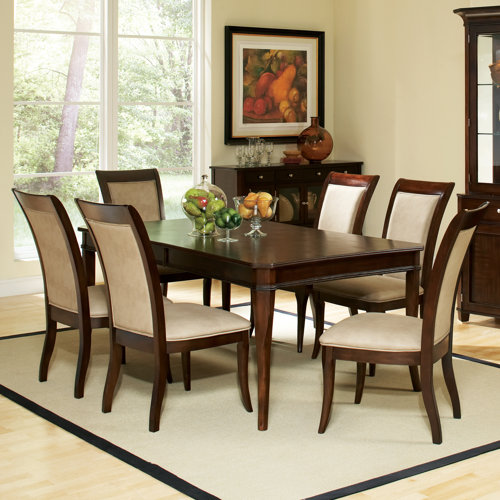 Bristol Point Dining Table Wayfair