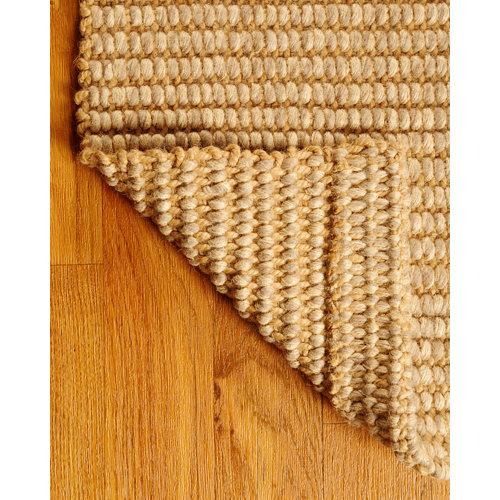 Natural Area Rugs Jute Mirza Outdoor Area Rug & Reviews Wayfair