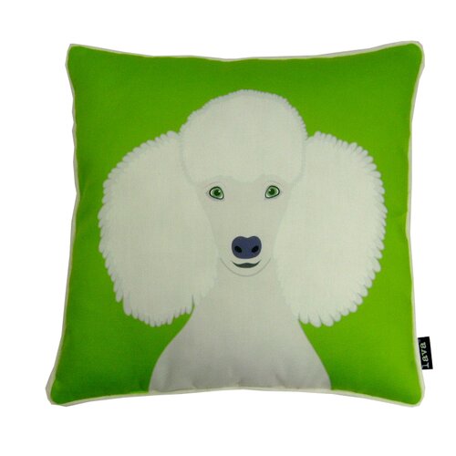 poodle body pillow