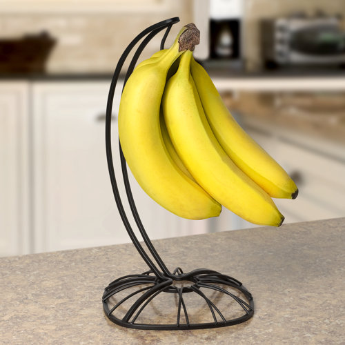 Arthur Court Monkey Banana Fruit Bowl & Reviews Wayfair