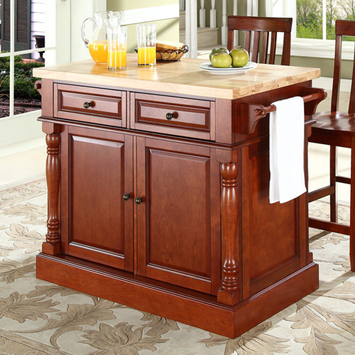 crosley oxford 3 piece kitchen island set reviews wayfair crosley oxford 3 piece kitchen island set reviews wayfair