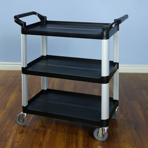 Industrial Kitchen Cart Wayfair