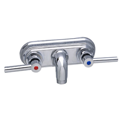 Master Equipment Grooming Tub Faucet & Reviews Wayfair