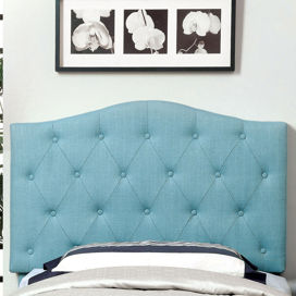 Step One Platform Bed III