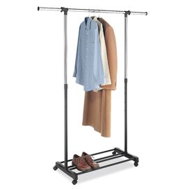 Adjustable Garment Rack