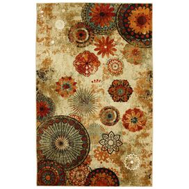 Durable Designs: Area Rugs