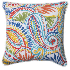 Ummi Indoor/Outdoor Throw Pillow (Set of 2)