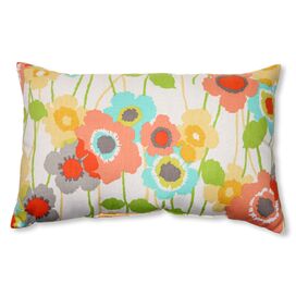 Bright & Colorful Pillows & More