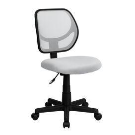 Mid-Back Mesh Task Chair