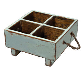 Rustic-Chic Style Shop