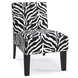 Enzo Arm Chair