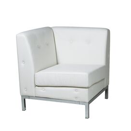 Zoey Linen Chair