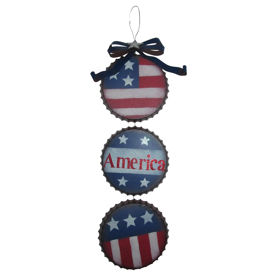 Patriotic Decor from $10