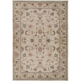 North Ridge Navy Area Rug