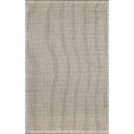 Adana Geometric Blue&Ivory Area Rug