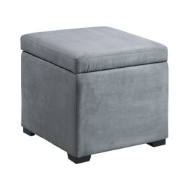 Seaside-Chic Accent Furniture