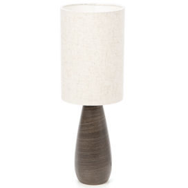 Surf & Sand: Patio Furniture in Blue & Beige