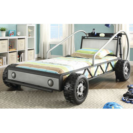 Kids' Bed Style Guide