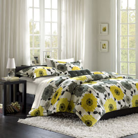 Lunar Platform Bed
