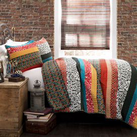 Elegant Bedding Updates
