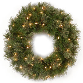 Seasonal Stock-Up: Faux Trees & More