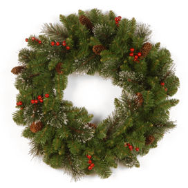 Seasonal Stock-Up: Nutcrackers
