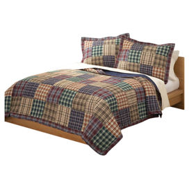 Baxter Comforter Set