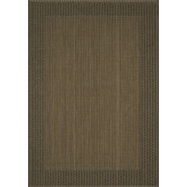 Florida Shag Cream & Smoke Area Rug