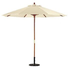 Patio Umbrellas for Less