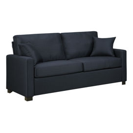 Duggan Bed in Beige