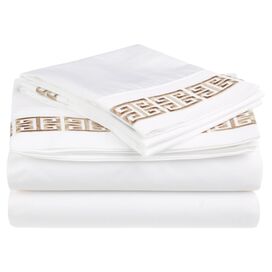 Superior 900GSM Egyptian Cotton 6 Piece Towel Set in Red
