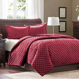 Chic Bedroom Cleanup: Chests & More