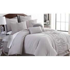 Arcadia 8 Piece Comforter Set