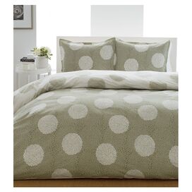 Plano 6 Piece Comforter Set