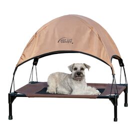 Pet Cot Canopy