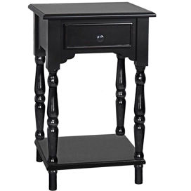 Simplify End Table