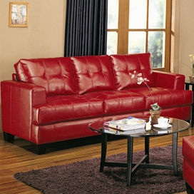 Lamar Upholstered Headboard