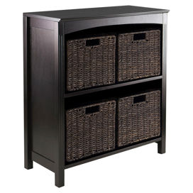 White Sale: Double Vanities