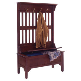 Multipurpose Storage Ottomans & Baskets